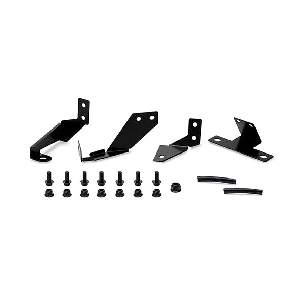 Thermostatic Oil Cooler Kit <br> 04-06 Pontiac GTO