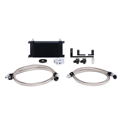 Performance Oil Cooler Kit <br> 16-18 Mazda MX-5 Miata
