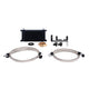 Thermostatic Oil Cooler Kit <br> 16-18 Mazda MX-5 Miata
