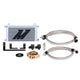 Thermostatic Oil Cooler Kit <br> 19-25 Mazda MX-5 Miata