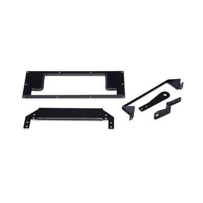 Thermostatic Oil Cooler Kit <br> 99-05 Mazda Miata