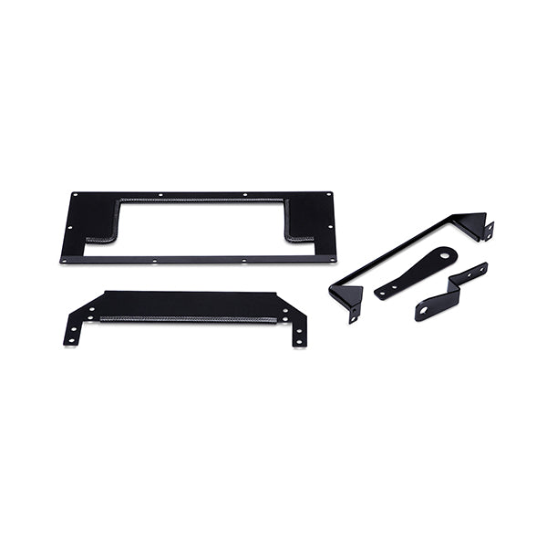 Thermostatic Oil Cooler Kit <br> 99-05 Mazda Miata