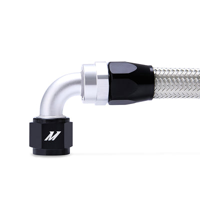 Thermostatic Oil Cooler Kit <br> 99-05 Mazda Miata