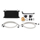 Thermostatic Oil Cooler Kit <br> 15-17 Ford Mustang
