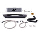 Thermostatic Oil Cooler Kit <br> 15-17 Ford Mustang 5.0L