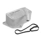 Replacement Oil Cooler <br> 04-18 BMW 3/5 Series X6 X4 Z4 128i