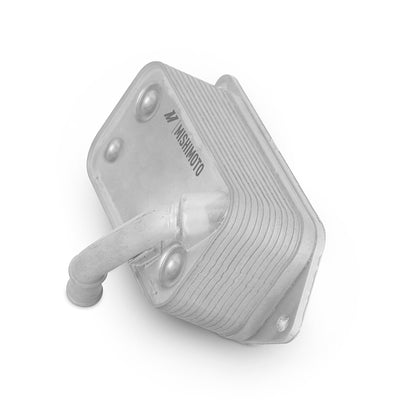 Replacement Oil Cooler <br> 04-18 BMW 3/5 Series X6 X4 Z4 128i