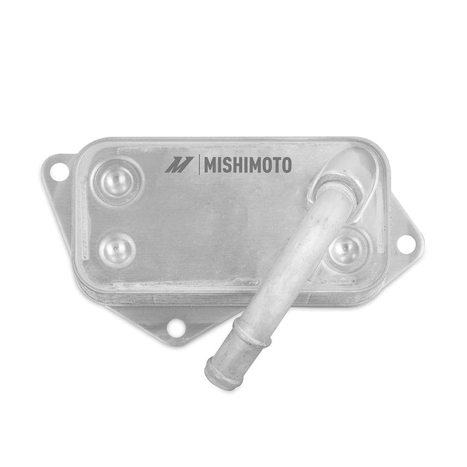 Replacement Oil Cooler <br> 04-18 BMW 3/5 Series X6 X4 Z4 128i