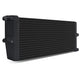 Heavy-Duty 17in Opposite-Side Outlets Oil Cooler <br> 20.78 L X 2.55 W X 7.79 in H