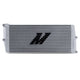 Heavy-Duty 17in Same-Side Outlets Oil Cooler <br> 20.78 L X 2.55 W X 7.79 in H