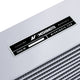 Heavy-Duty 17in Same-Side Outlets Oil Cooler <br> 20.78 L X 2.55 W X 7.79 in H