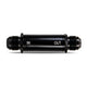 In-Line Pre-Filter (-10AN) <br> 3.9 L X 1 W X 1 in H