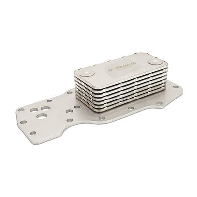 Replacement Oil Cooler <br> 03-07 Dodge Ram 2500 3500 5.9L