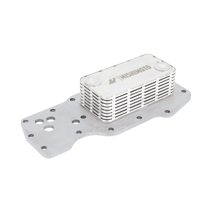 Replacement Oil Cooler <br> 07-24 Dodge Ram 2500 3500