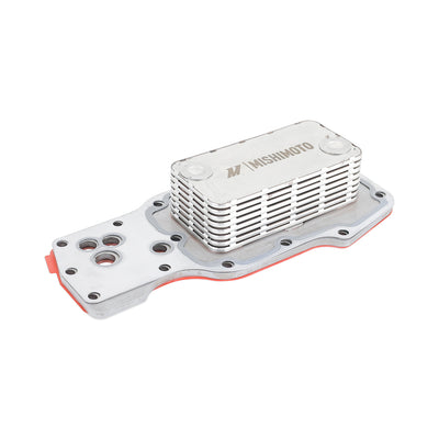 Replacement Oil Cooler <br> 07-24 Dodge Ram 2500 3500