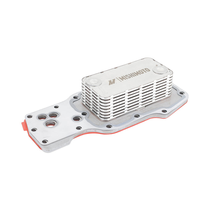 Replacement Oil Cooler <br> 07-24 Dodge Ram 2500 3500