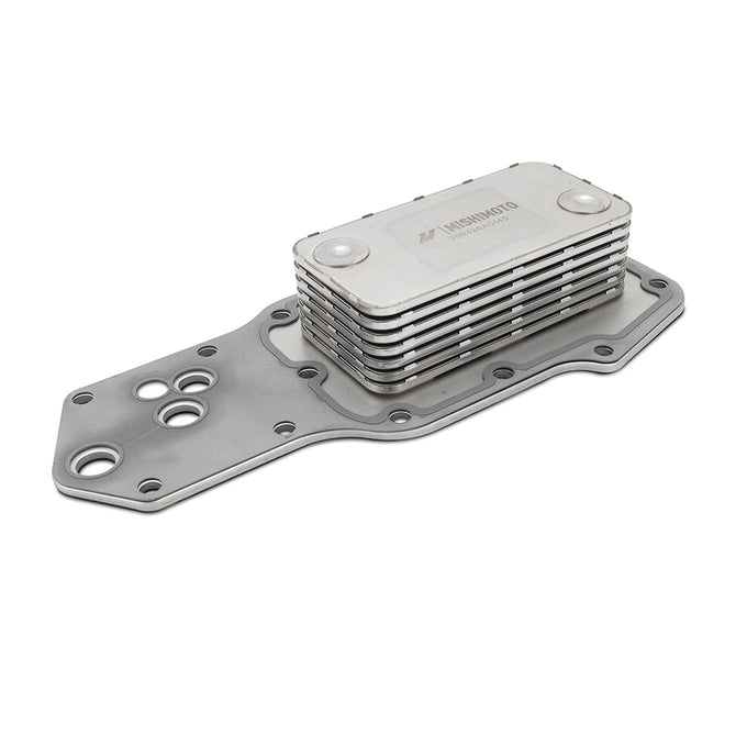 Replacement Oil Cooler <br> 94-02 Dodge Ram 2500 3500 5.9L