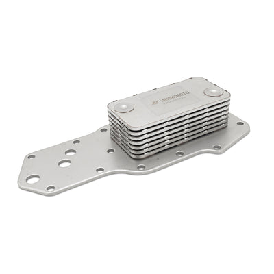 Replacement Oil Cooler <br> 94-02 Dodge Ram 2500 3500 5.9L