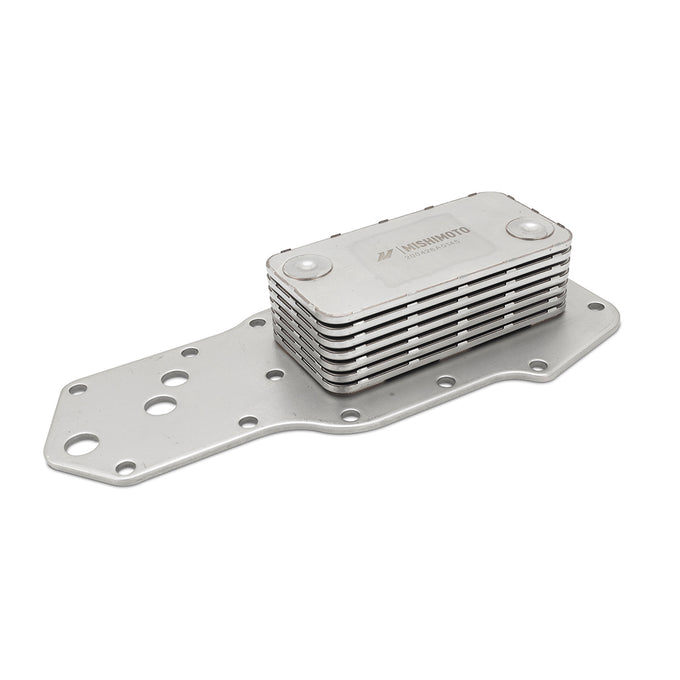 Replacement Oil Cooler <br> 94-02 Dodge Ram 2500 3500 5.9L