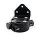 Remote Oil Filter Mount, 3/4-16 Filter Thread <br> 3/4-16 Filter Thread
