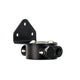 Remote Oil Filter Mount, M22 X 1.5 Filter Thread <br> M22 X 1.5 Filter Thread