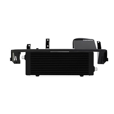 Thermostatic Oil Cooler Kit <br> 16-18 Ford Focus