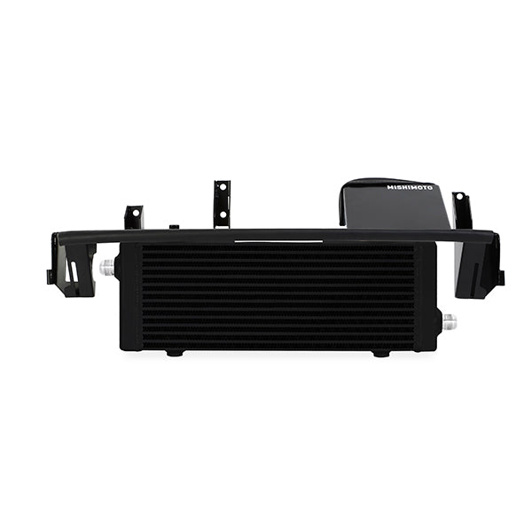 Thermostatic Oil Cooler Kit <br> 16-18 Ford Focus
