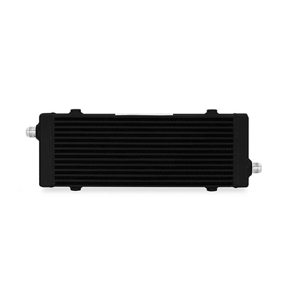 Thermostatic Oil Cooler Kit <br> 16-18 Ford Focus
