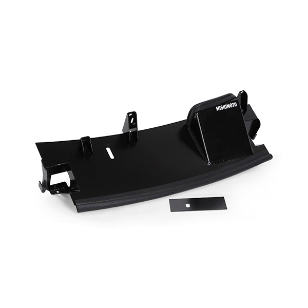 Thermostatic Oil Cooler Kit <br> 16-18 Ford Focus