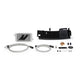 Thermostatic Oil Cooler Kit <br> 16-18 Ford Focus