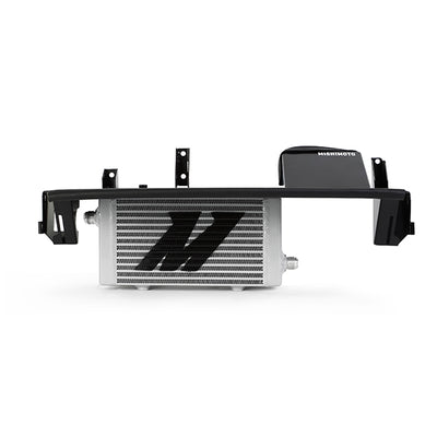 Thermostatic Oil Cooler Kit <br> 16-18 Ford Focus