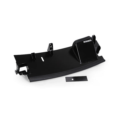 Thermostatic Oil Cooler Kit <br> 16-18 Ford Focus