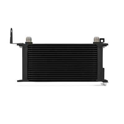 Oil Cooler Kit - Silver <br> 00-09 Honda S2000