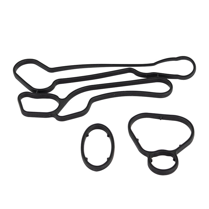 Replacement Oil Cooler <br> 09-19 Chevy Aveo5 Cruze Sonic, Pontiac G3
