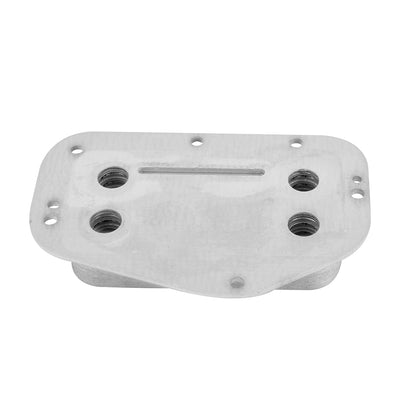 Replacement Oil Cooler <br> 09-19 Chevy Aveo5 Cruze Sonic, Pontiac G3