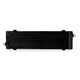 Large Bar and Plate Cross Flow Oil Cooler <br> 22.56 L X 1.57 W X 6.3 in H
