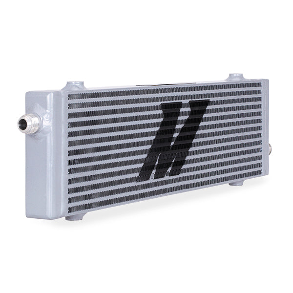 Universal Cross Flow Bar and Plate Oil Cooler <br> 22.56 L X 1.57 W X 6.3 in H