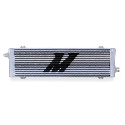 Universal Cross Flow Bar and Plate Oil Cooler <br> 22.56 L X 1.57 W X 6.3 in H