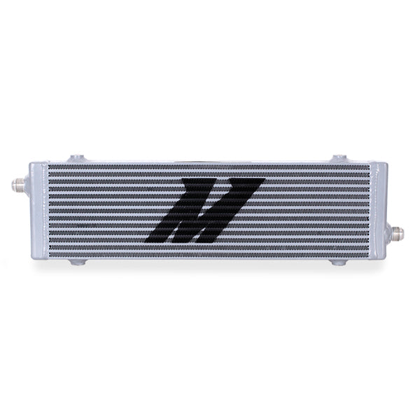 Universal Cross Flow Bar and Plate Oil Cooler <br> 22.56 L X 1.57 W X 6.3 in H