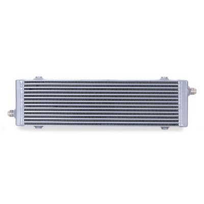 Universal Cross Flow Bar and Plate Oil Cooler <br> 22.56 L X 1.57 W X 6.3 in H