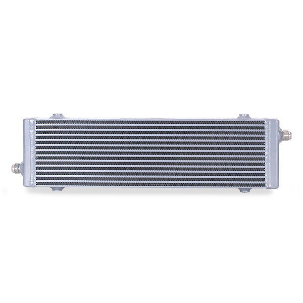 Universal Cross Flow Bar and Plate Oil Cooler <br> 22.56 L X 1.57 W X 6.3 in H