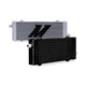 Universal Bar and Plate Cross Flow Oil Cooler <br> 18.03 L X 1.57 W X 6.3 in H