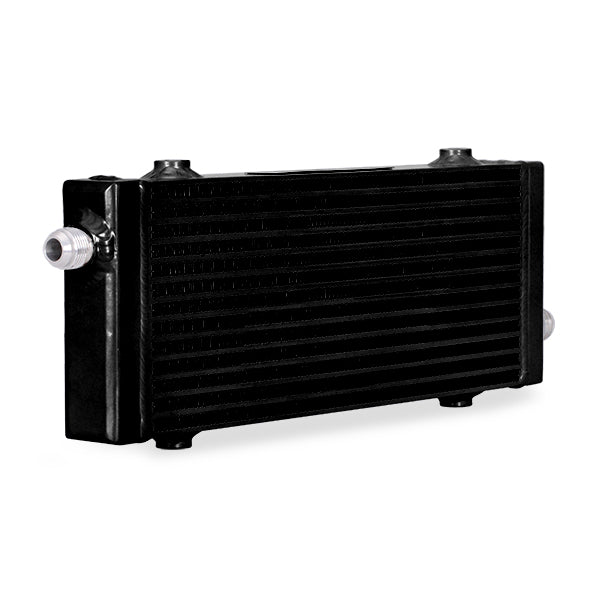 Universal Bar and Plate Cross Flow Oil Cooler <br> 18.03 L X 1.57 W X 6.3 in H