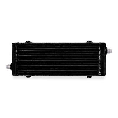 Universal Bar and Plate Cross Flow Oil Cooler <br> 18.03 L X 1.57 W X 6.3 in H