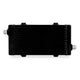Small Bar and Plate Cross Flow Oil Cooler <br> 13.5 L X 1.57 W X 6.3 in H
