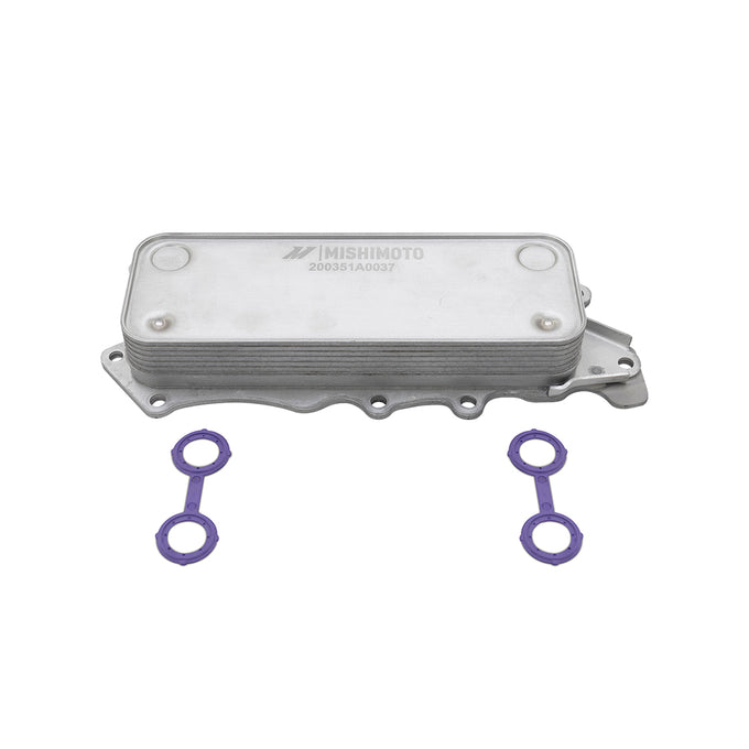 Replacement Oil Cooler <br> 10-22 Mercedes-Benz Sprinter 2500-4500