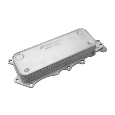 Replacement Oil Cooler <br> 10-22 Mercedes-Benz Sprinter 2500-4500