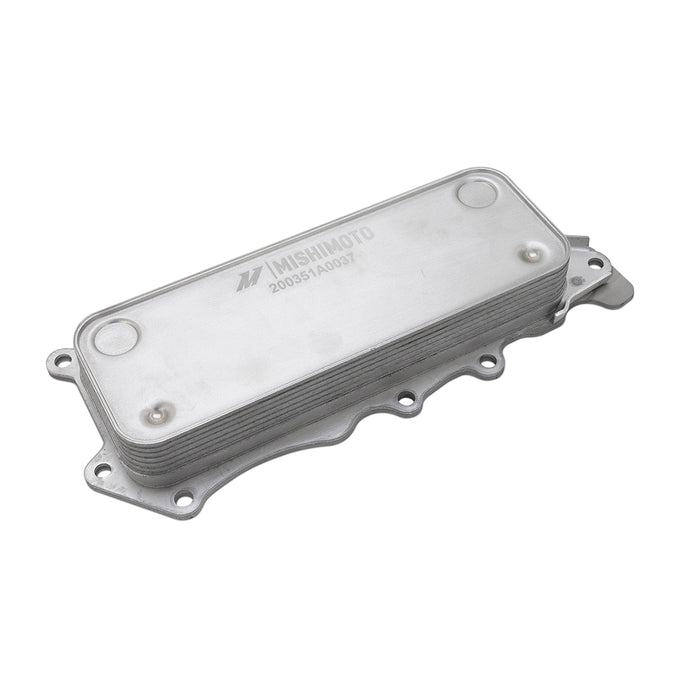 Replacement Oil Cooler <br> 10-22 Mercedes-Benz Sprinter 2500-4500