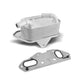 Replacement Oil Cooler <br> 08-16 Audi A5 A4 A6 Q5 Q7 S4 S5 SQ5