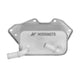 Replacement Oil Cooler <br> 08-16 Audi A5 A4 A6 Q5 Q7 S4 S5 SQ5